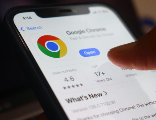 Apple Is Warning iPhone Users To Stop Using This Popular Browser