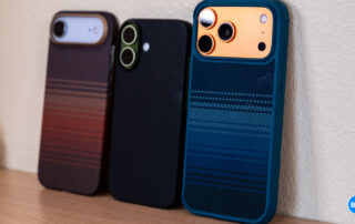 Pitaka Cases Review: Keeping Your iPhone 17 Safe In Style