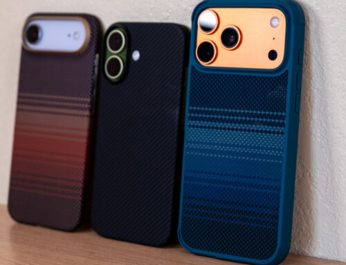 Pitaka Cases Review: Keeping Your iPhone 17 Safe In Style