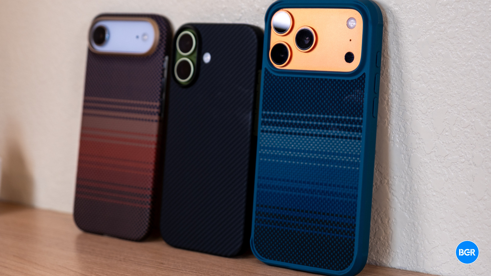 Pitaka Cases Review: Keeping Your iPhone 17 Safe In Style