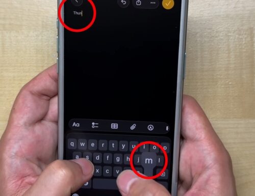 iPhone Users Are Frustrated With One iOS 26 Feature