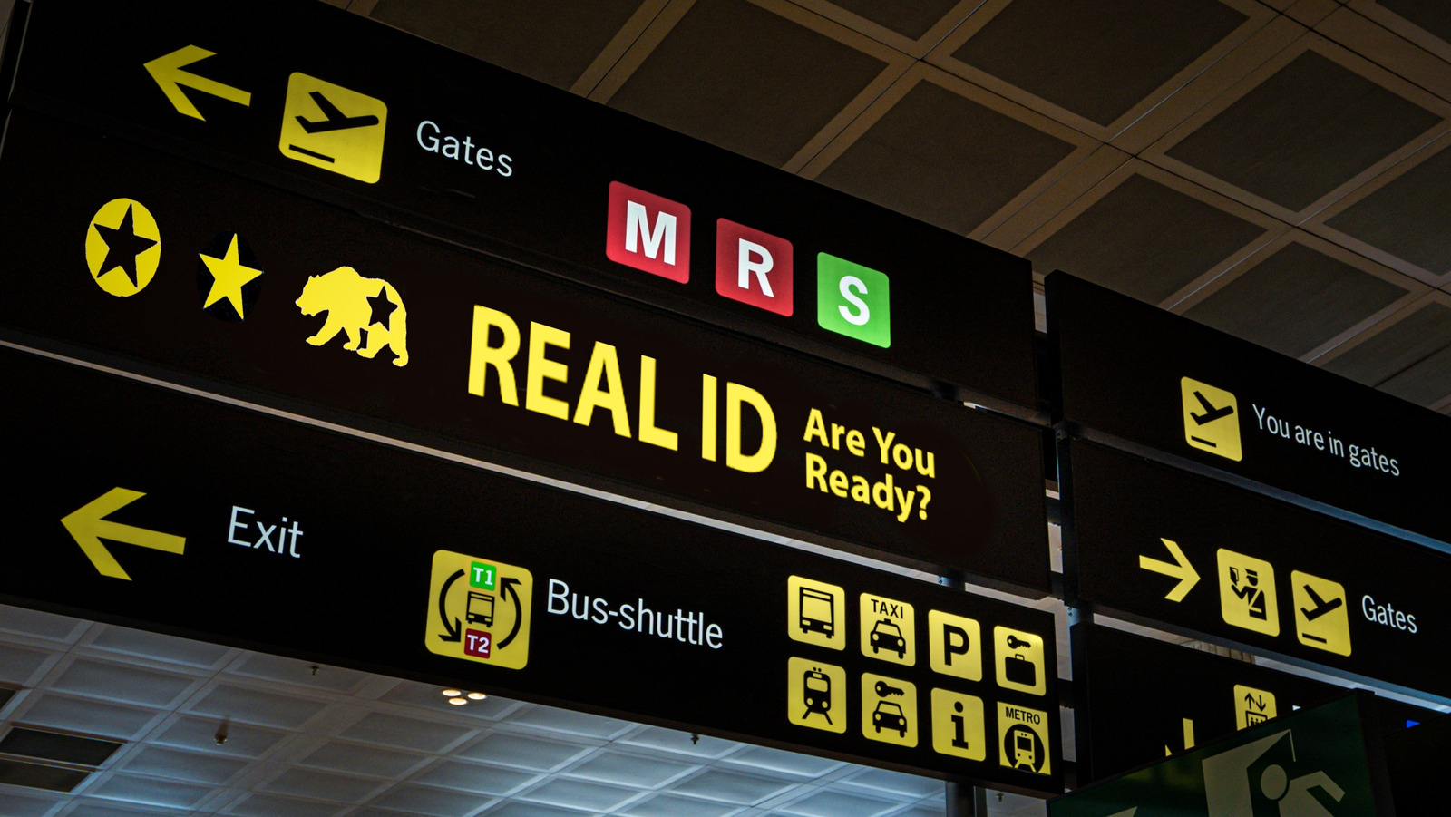 iPhone Users Will Soon Be Able Add A Passport To The Wallet App As A Digital ID