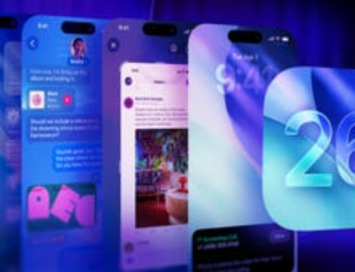 iOS 26.1 Lets You Make the Liquid Glass Design on Your iPhone Tinted or Clear