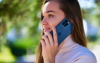 Does Your iPhone Actually Emit Harmful Radiation?