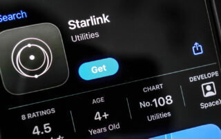 Apple Plans On Bringing Exciting New Satellite Features To The iPhone