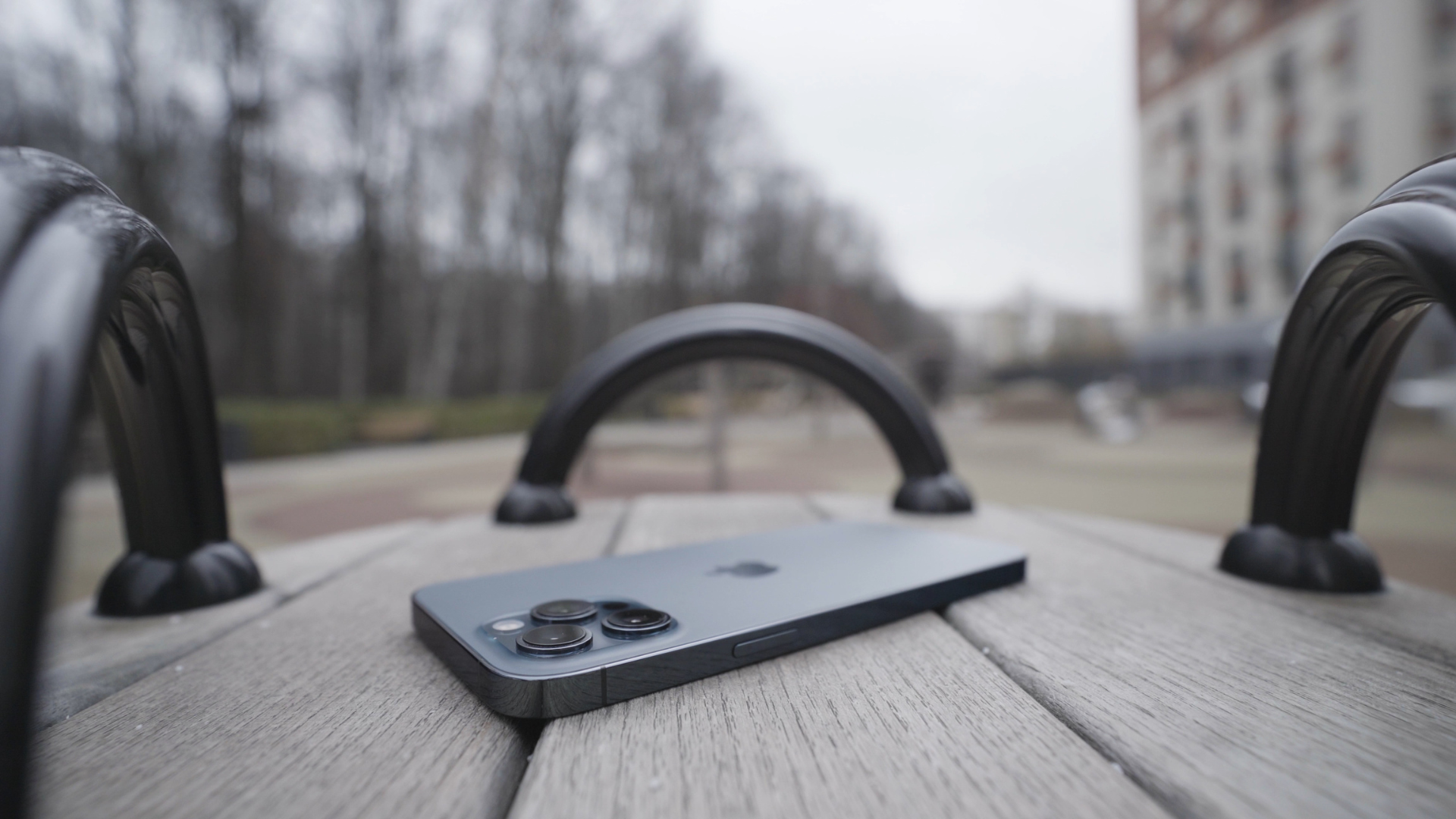 That Lost iPhone Alert Is a Phishing Scam