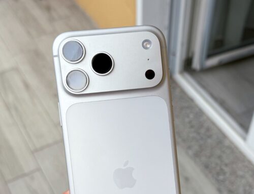 Leaker Claims Apple May Refine iPhone 18 Pro Design With A Subtle Yet Key Change