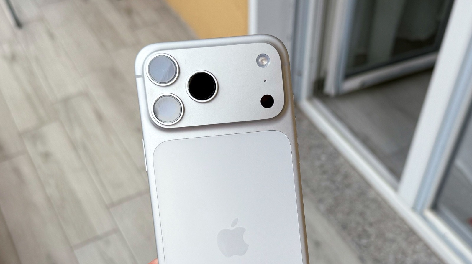 Leaker Claims Apple May Refine iPhone 18 Pro Design With A Subtle Yet Key Change