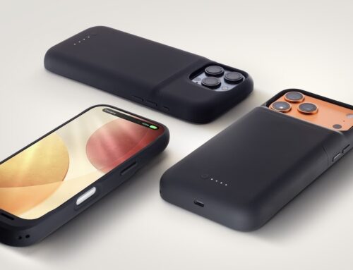 Mophie Launches Juice Pack Battery Cases For iPhone Air And iPhone 17 Pro Models