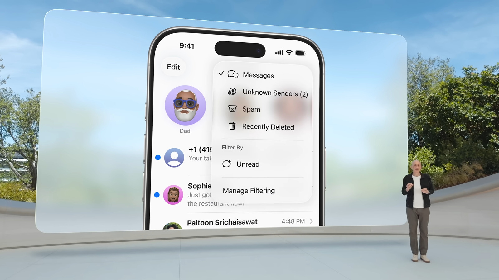 The Best New iPhone Messages Features In iOS 26 You Need To Start Using