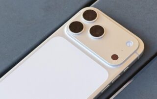 iPhone 18 Pro Max Could Be Apple’s Thickest And Heaviest Model Yet