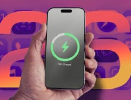 The iOS 26 Feature Secretly Extending Your iPhone’s Battery Life