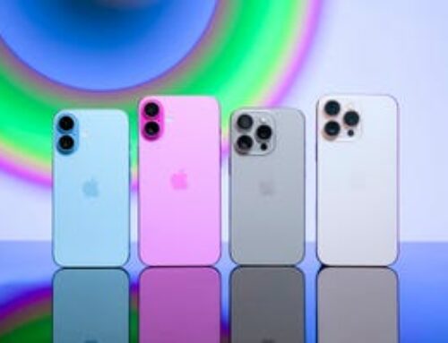 Apple Reportedly Will Release New iPhone Models More Often Starting in 2026