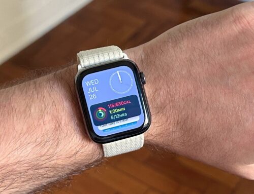 iOS 26.2 To Complicate Wi-Fi Sharing Between iPhone And Apple Watch In The EU