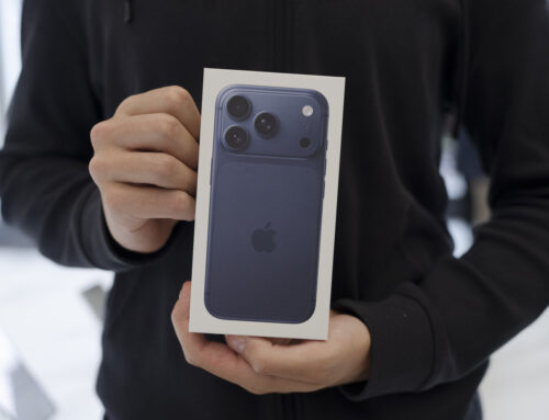 Black Friday Is A Week Away, And The iPhone 17 Is Still Sold Out