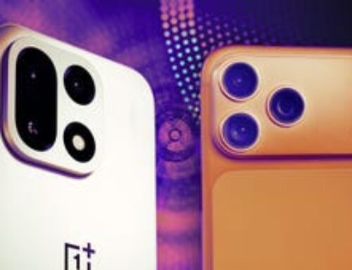 The iPhone 17 Pro’s Cameras Take the Fight to the OnePlus 15, and There Are Bruises