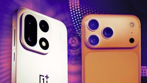 The iPhone 17 Pro’s Cameras Take the Fight to the OnePlus 15, and There Are Bruises