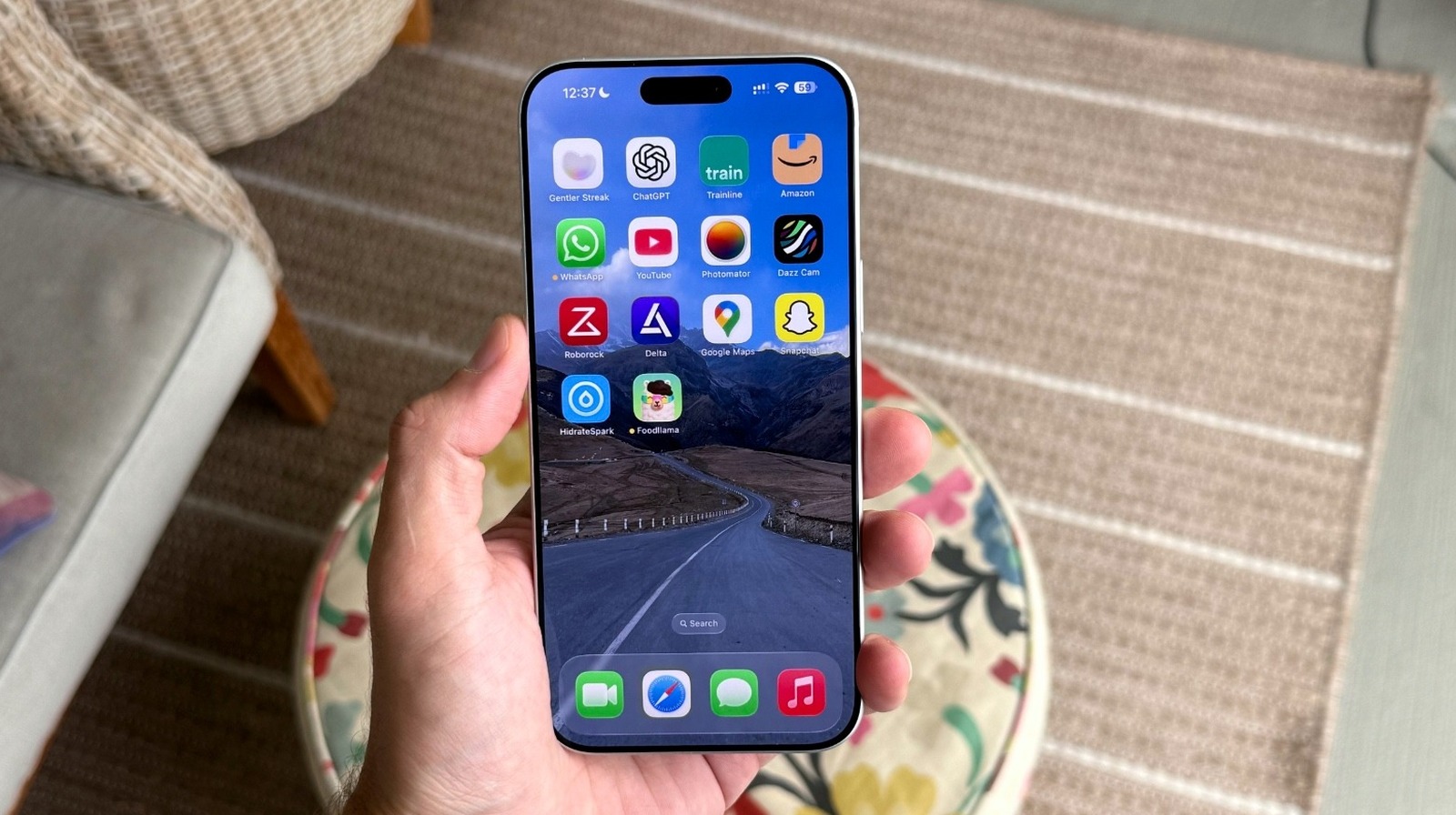 Apple’s iPhone Fold Reportedly Enters Pre-Production Stage As Launch Plans Take Shape