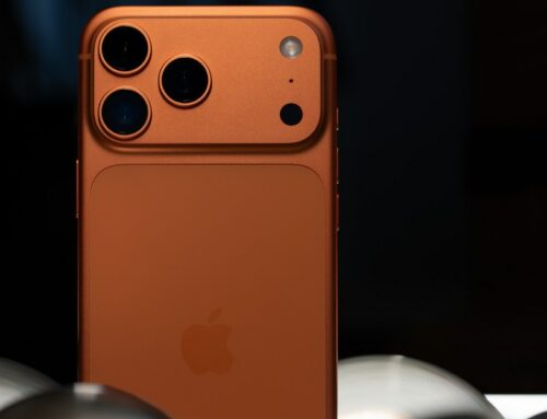 Apple removed a Night mode photo feature from the iPhone 17 Pro