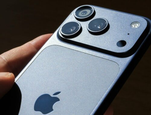 What Happened to the iPhone 17 Pro’s Portrait Night Mode?