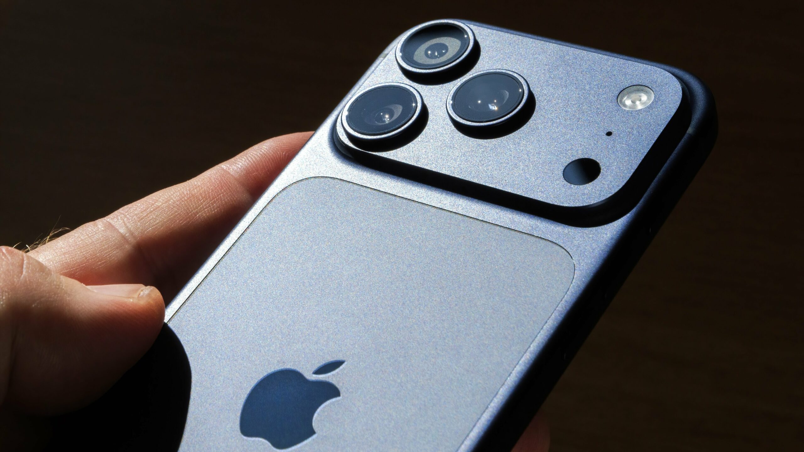 What Happened to the iPhone 17 Pro’s Portrait Night Mode?