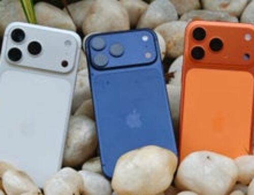 The Mystery of the iPhone 17 Pro’s Missing Night Mode for Portraits