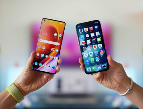 Apple and Google Are Making It Easier to Switch Between iPhone and Android