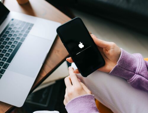 Update Your iPhone ASAP to Avoid FaceTime Scams