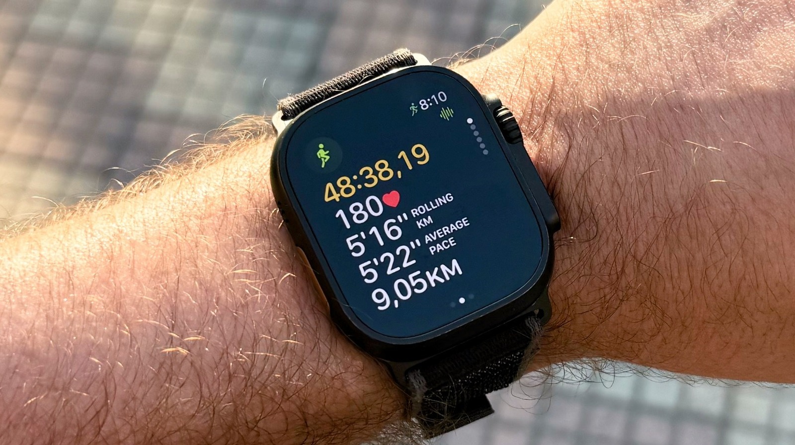 How To Check Your 2025 Apple Watch Fitness Recap On Your iPhone