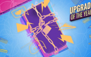 Bricking My iPhone Is My Tech ‘Upgrade of the Year’