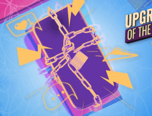 Bricking My iPhone Is My Tech ‘Upgrade of the Year’