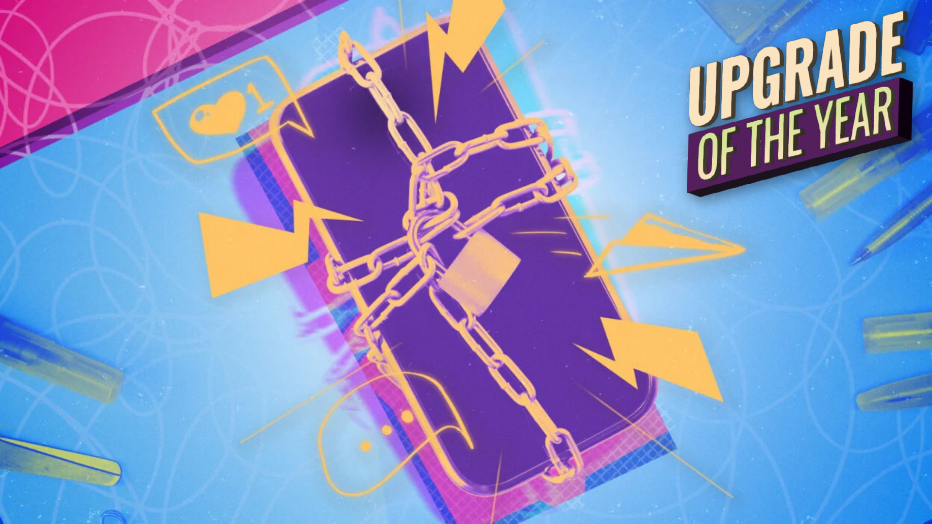 Bricking My iPhone Is My Tech ‘Upgrade of the Year’