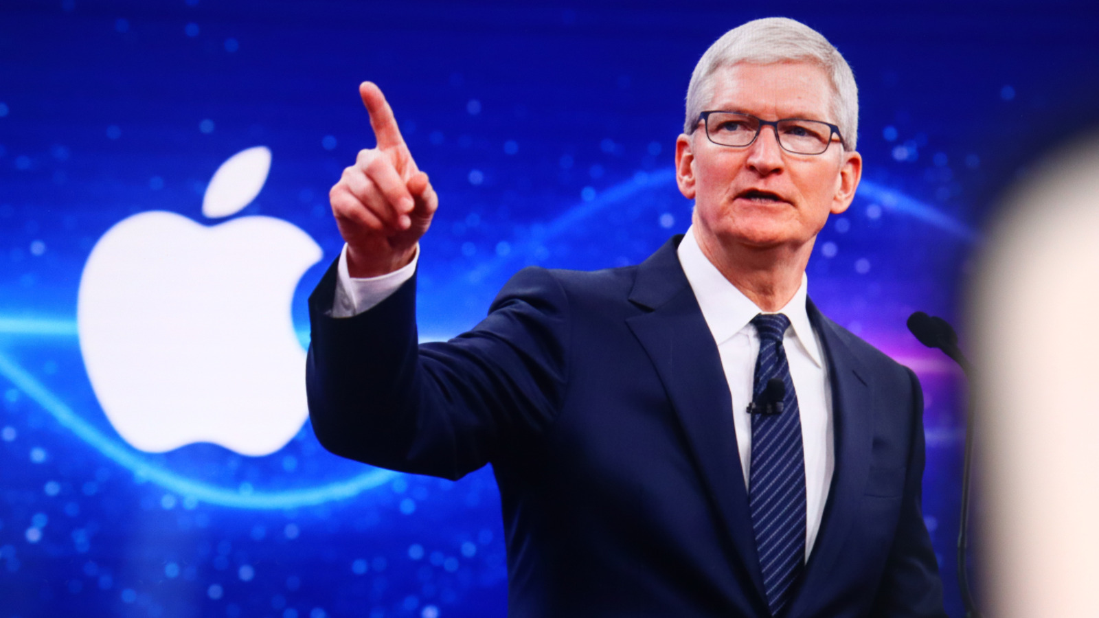 Apple’s Brain Drain In The Post-iPhone Era Proves It Can Handle Executive Turnover