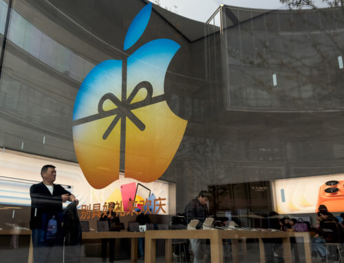 iPhone Fold Design Revealed By Leaker Who Apple Sued Earlier This Year