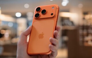 5 Smartphones More Powerful Than The iPhone