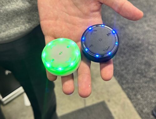 This company could help bring Auracast to an iPhone near you