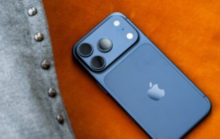 Apple just had a record-breaking iPhone quarter