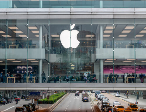 The iPhone Fold Might Have New Screen Tech No Android Phone Has Ever Used Before