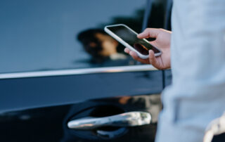 You Can Remote Start Your Car With Your iPhone