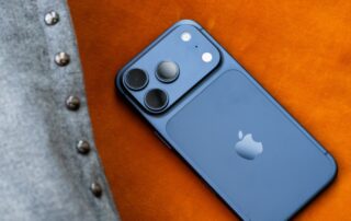 Apple starts testing end-to-end encrypted RCS messages on iPhone