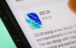 What Is The Oldest iPhone iOS 26 Still Supports?