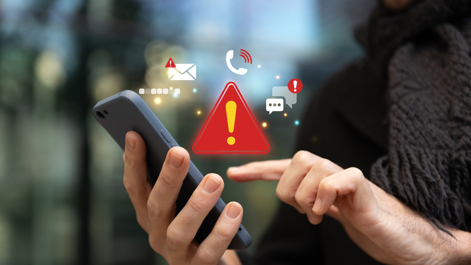 New Spyware Can Track Everything You Do On Both Android And iPhone