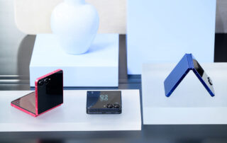 Apple is already thinking about its second foldable iPhone, and it may be a clamshell