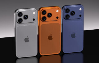 NASA Loosens Rules, Lets Astronauts Take iPhones To Moon