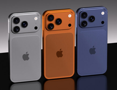 NASA Loosens Rules, Lets Astronauts Take iPhones To Moon