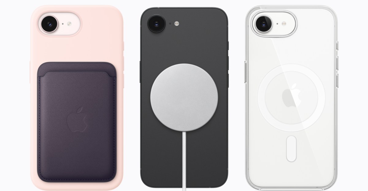 How the new iPhone 17E stacks up against Apple’s pricier phones