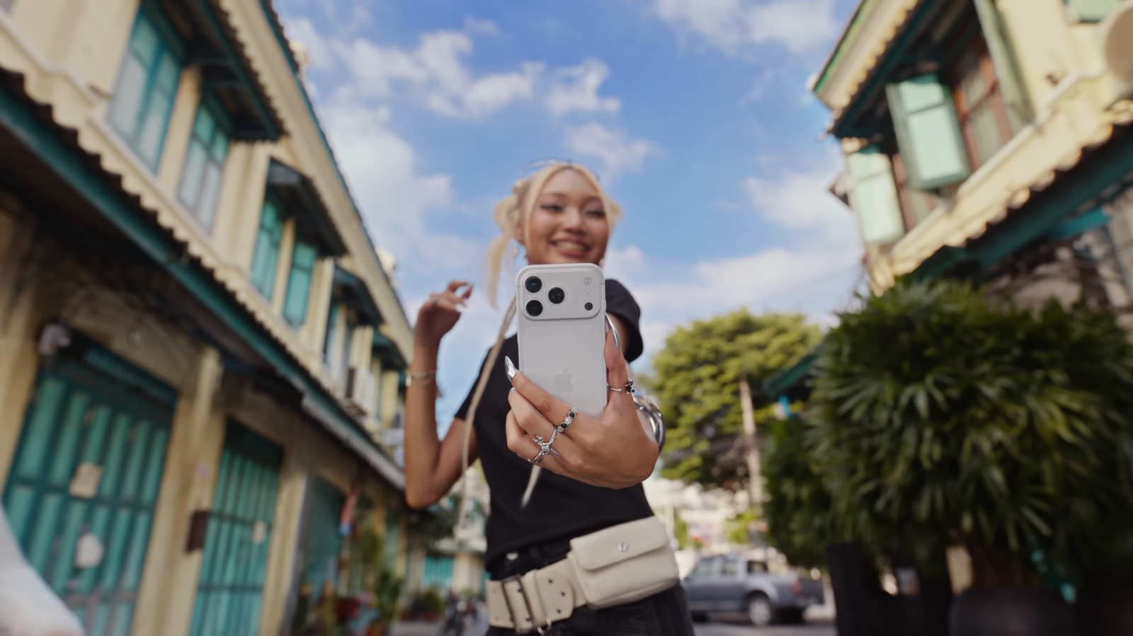 5 Hidden iPhone Camera Features You Should Be Using