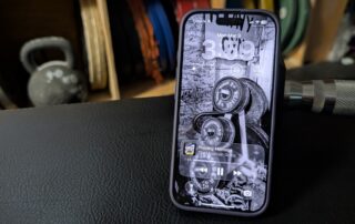 How I Use My iPhone’s Focus Modes to Stop Getting Distracted at the Gym