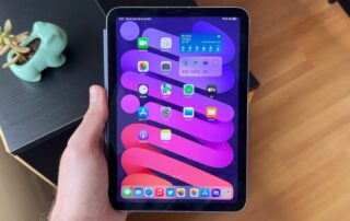An iPhone Fold Might Not Be The iPad Replacement You Were Hoping For