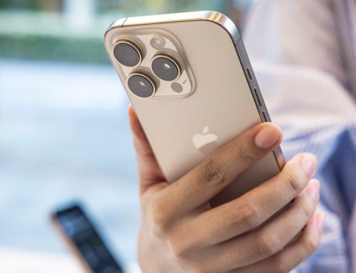 Apple warns iPhone users to update software after mass hacking campaigns